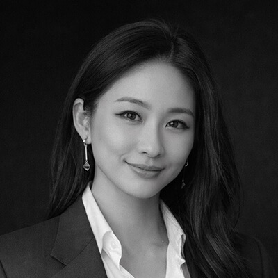 Sabrina Chen (陳婕宜)